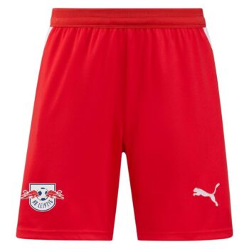 Maillot Kit Enfant RB Leipzig Domicile 2026 2027
