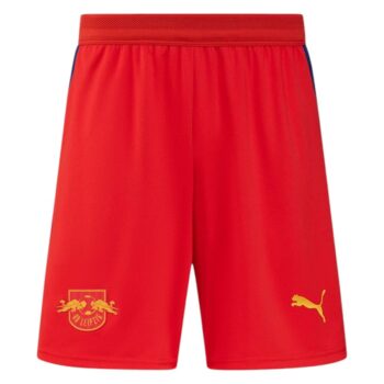 Maillot Kit Enfant RB Leipzig Extérieur 2026 2027