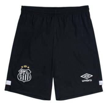 Maillot Kit Enfant Santos Extérieur 2026 2027