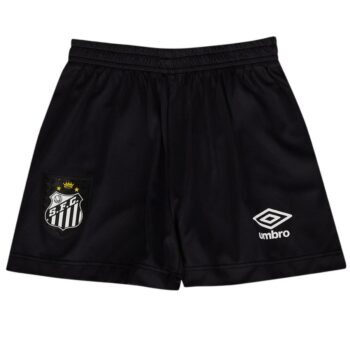 Maillot Kit Enfant Santos Third 2026 2027