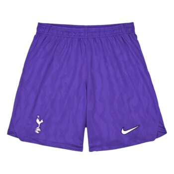 Maillot Kit Enfant Tottenham Third 2026 2027 Maillot Kit Enfant Tottenham Third 2026 2027