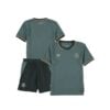 Maillot Kit Enfant Everton Third 2026 2027 Maillot Kit Enfant Everton Third 2026 2027