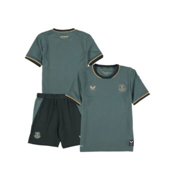 Maillot Kit Enfant Everton Third 2026 2027