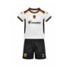 Maillot Kit Enfant Hull Extérieur 2026 2027 Maillot Kit Enfant Hull Extérieur 2026 2027