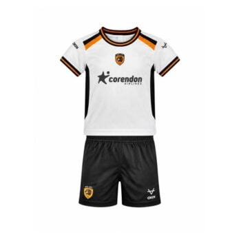 Maillot Kit Enfant Hull Extérieur 2026 2027