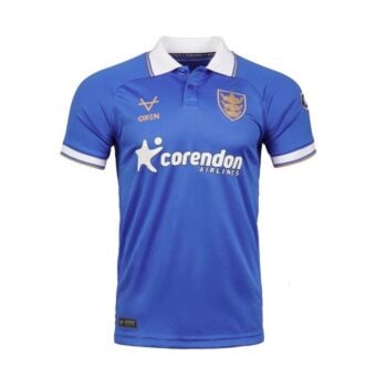 Maillot Hull City Third 2026 2027