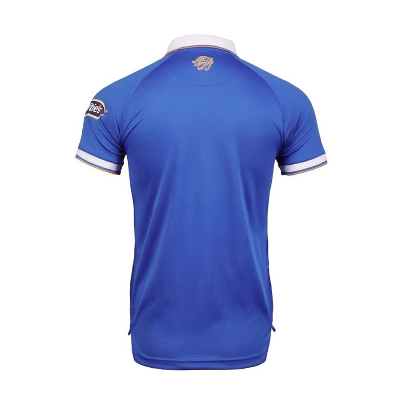 Maillot Hull City Third 2026 2027 Maillot Hull City Third 2026 2027 – Image 2