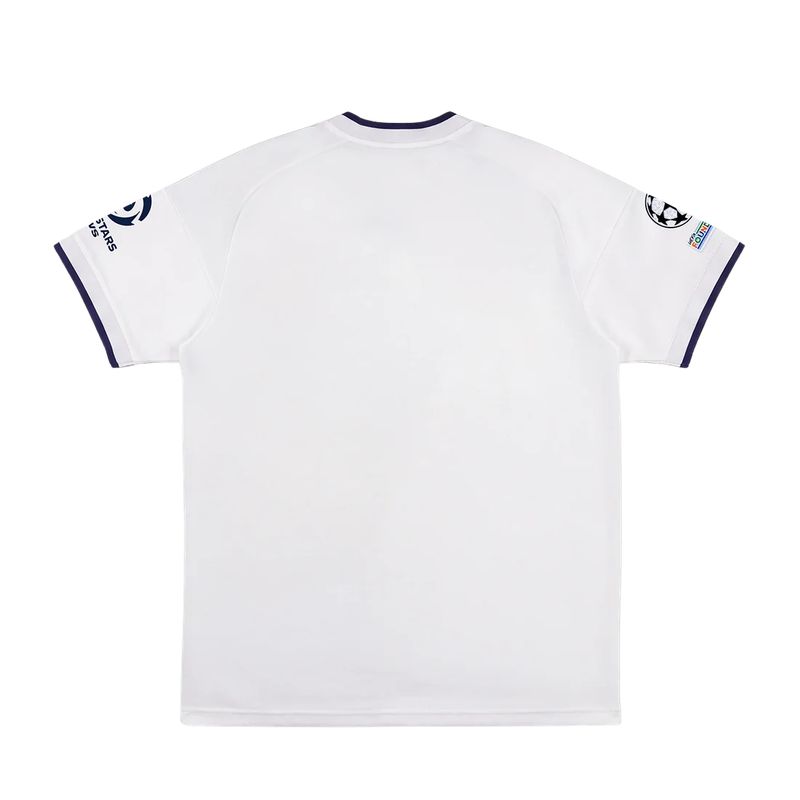 Maillot Côme 1907 Extérieur 2026 2027 Maillot Côme 1907 Extérieur 2026 2027 – Image 2