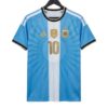 Maillot Argentine Messi Edition Spéciale 2026 Maillot Argentine Messi Edition Spéciale 2026