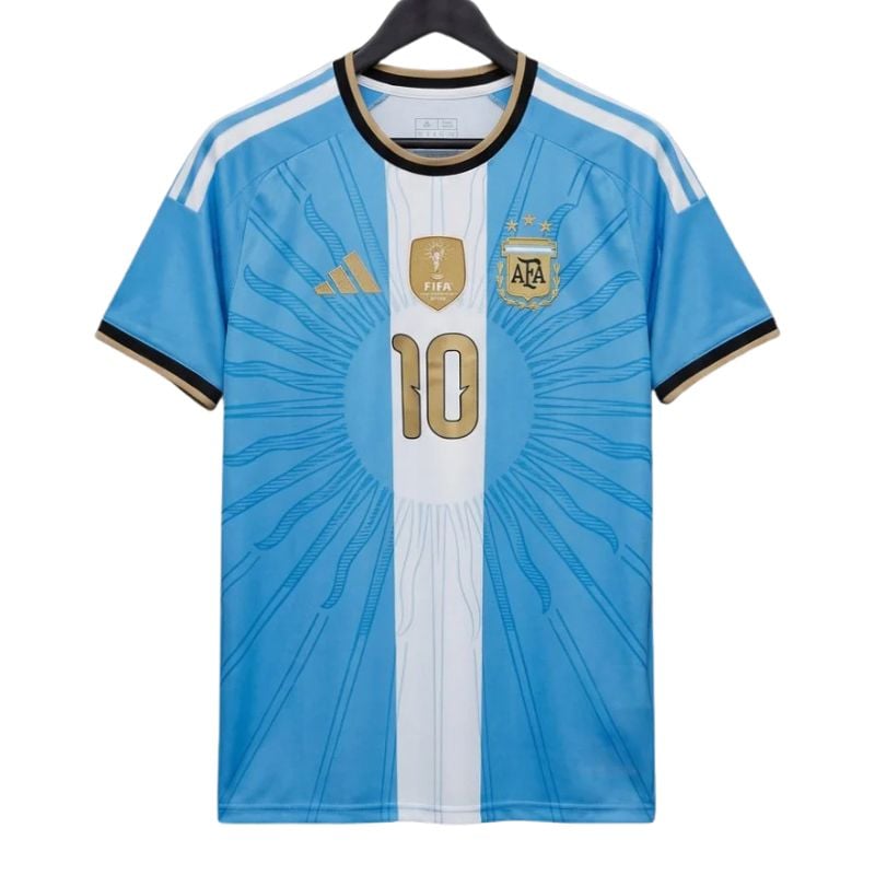 Maillot Argentine Messi Edition Spéciale 2026 Maillot Argentine Messi Edition Spéciale 2026