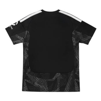 Maillot Côme 1907 Gardien Noir 2026 2027 Maillot Côme 1907 Gardien Noir 2026 2027