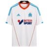 Maillot Rétro Vintage Olympique de Marseille 2012 2013 Olympique de Marseille 2012–2013 Vintage Retro Jersey