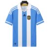 Maillot Rétro Vintage Argentine Domicile 2011 2012 Argentina 2011–2012 Vintage Retro Home Jersey