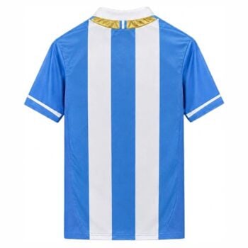 Maillot Rétro Vintage Argentine Domicile 2011 2012 Argentina 2011–2012 Vintage Retro Home Jersey