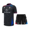 Maillot Kit Enfant Crystal Palace Extérieur 2026 2027