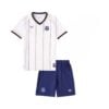 Maillot Kit Enfant Everton Extérieur 2026 2027
