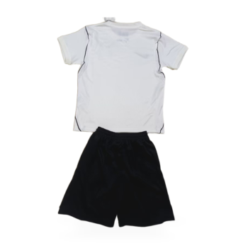 Maillot Kit Enfant Corinthians Domicile 2026 2027 — dos