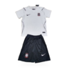 Maillot Kit Enfant Corinthians Domicile 2026 2027 — face