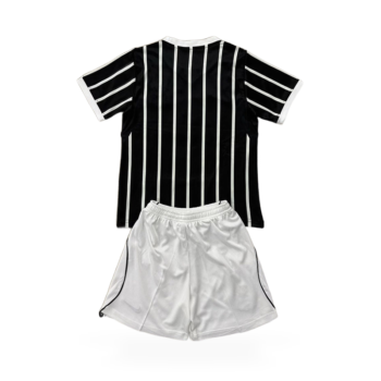 Maillot Kit Enfant Corinthians Extérieur 2026 2027 — dos