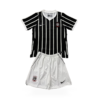 Maillot Kit Enfant Corinthians Extérieur 2026 2027 — face