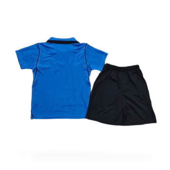 Maillot Kit Enfant Corinthians Third 2026 2027 — dos