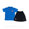 Maillot Kit Enfant Corinthians Third 2026 2027 Maillot Kit Enfant Corinthians Third 2026 2027 — face