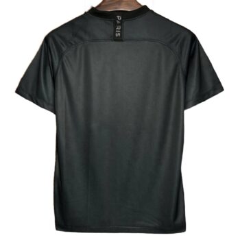 Maillot rétro PSG fourth 2019 2020 - dos