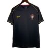 Maillot Rétro Vintage Portugal Extérieur 2006 - face