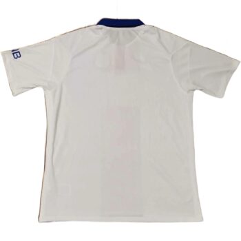 Maillot Rétro Vintage PSG Extérieur 2020 2021 - dos