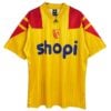 Maillot Rétro Vintage RC Lens Domicile 1993 1994 - face